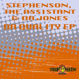 Search For The Forbidden Planet (Groove With Your Butt Until You Drop Mix)