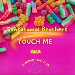 Touch Me (feat. Ricci Jr)