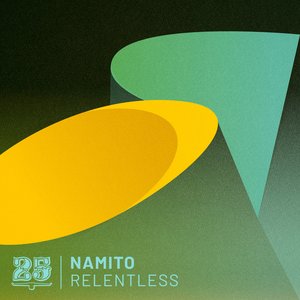 Relentless (Original Mix)