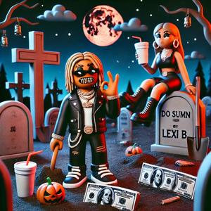 Do Sumn (feat. Lexi From Bama) (Explicit)