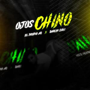 Ojos Chinos (feat. Darlyn Sirii) [Explicit]