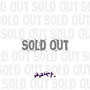 Sold Out (Explicit)