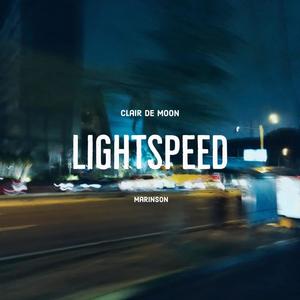 Lightspeed (feat. MARINSON)