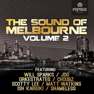 The Sound Of Melbourne 2