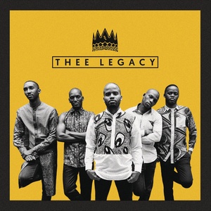 Thee Legacy