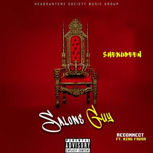 Reconnect(feat. King Favor)