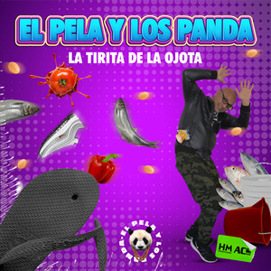 La Tirita de la Ojota (Explicit)