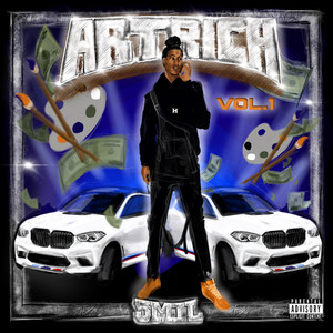 Artrich Volume 1 (Explicit)