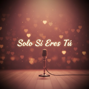 Solo Si Eres Tú