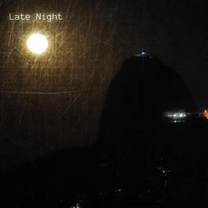 Late Night (Explicit)