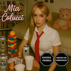 Mía Colucci (Explicit)