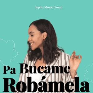 Pa Robámela Pa Bucame (feat. Capsula El Rebelde, Brayan Brayan & El Ceriecito Oficial) (Explicit)