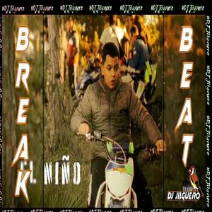 El Niño BreakBeat (feat. Tony Muñoz) (Explicit)