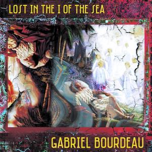 Lost in the I of the Sea (Explicit)