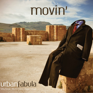 Urban Fabula - Manu