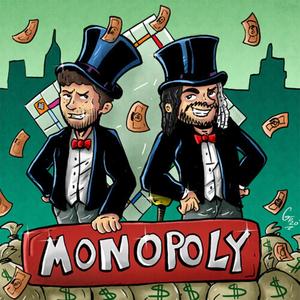 Monopoly (Explicit)