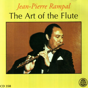 Introduction And Variations On A Theme From 