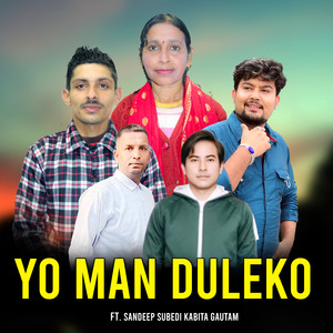 YO MAN DULEKO