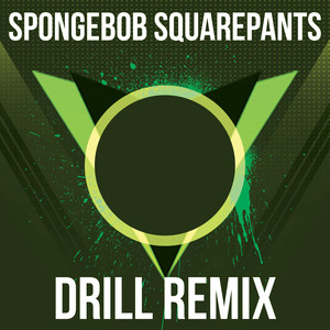 Krusty Krab (Spongebob Squarepants Drill Remix)