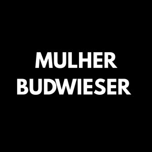 MULHER BUDWIESER