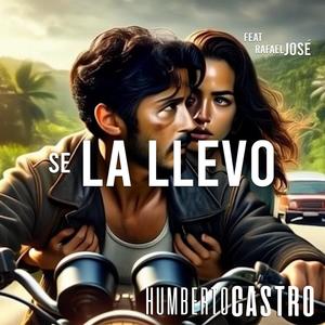 Se La Llevó (feat. Rafael José)