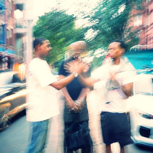 Occasion (feat. Sharif $hakur & Aj Visa) (Explicit)