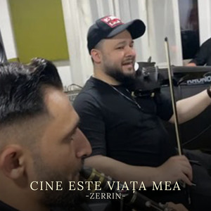 Cine este viața mea (Live / 2021)