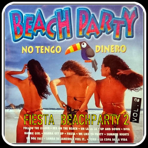 Fiesta Beachparty, Vol. 2