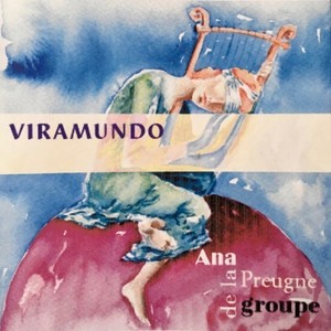 Viramundo (Latin Creative)