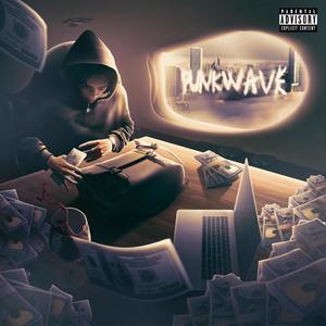 PUNKWAVE (feat. Surge) (Explicit)