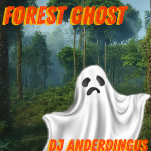 Forest Ghost