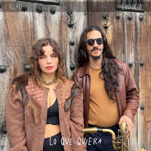 Lo Que Quiera