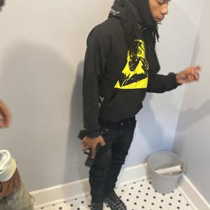 Wild'n Out (Explicit)