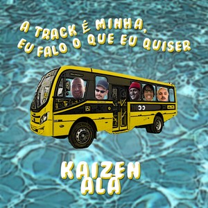 A Track É Minha, Eu Falo o Que Eu Quiser