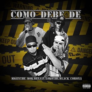 Como Debe De (Explicit)