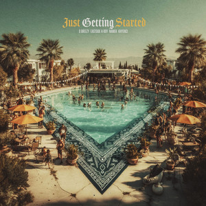 Just Getting Started