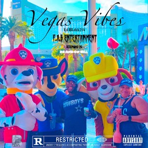 Vegas Vibes (Explicit)