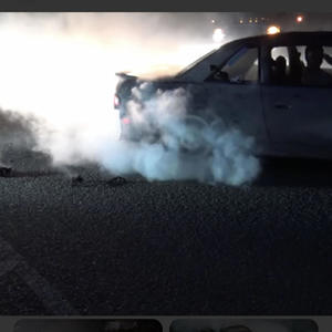 Take Uh Ride (feat. Lil Gar) (Explicit)