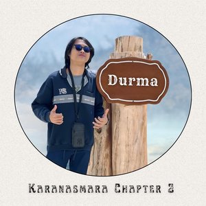Durma (Karanasmara Chapter 2)