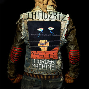 Murder Machine