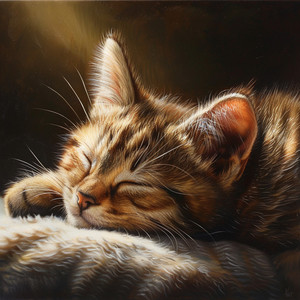 Flujo Felino En Ritmos Tranquilos