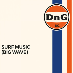 Surf Music - Big Wave