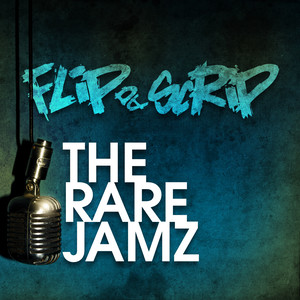 The Rare Jamz (2000)