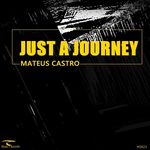 Just A Journey (Original Mix)