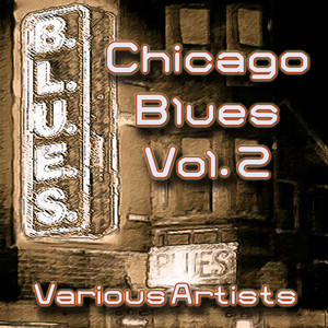 Chicago Blues, Vol. 2