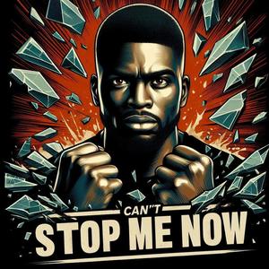 Cant stop me now (feat. Kabawan 144k & Bazz Yah)