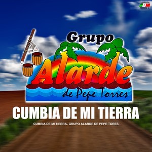 Cumbia de mi tierra