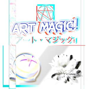 Art Magic!