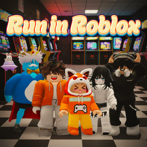 Run in Roblox