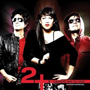 Camino sin tu voz (feat. Alex Midi) (8-bit Edit)